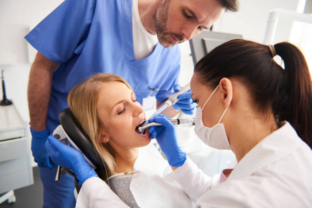  Braidwood, IL Dental Services Pros