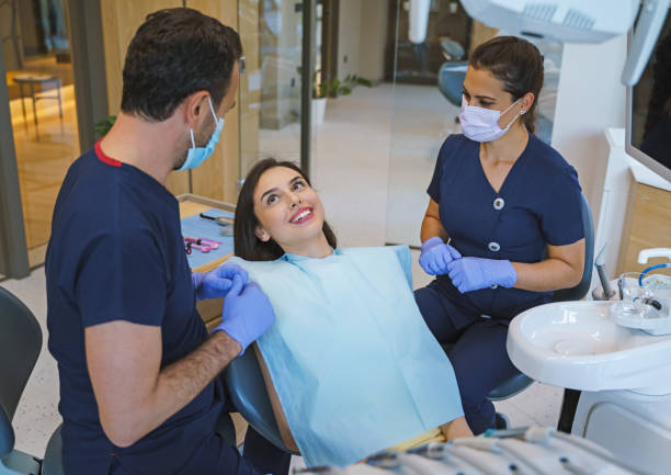 Best Dental Exams and Cleanings  in Braidwood, IL